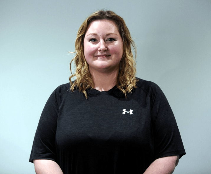 Amanda is FJ's Head of Events