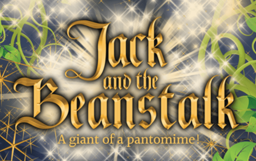 Jack and the Beanstalk panto