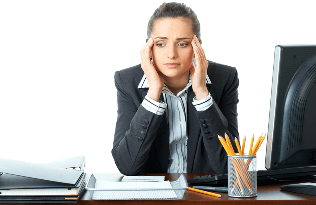 Fit For Industry programme can reduce stress