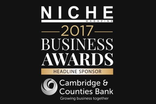 Niche Business Awards 2017