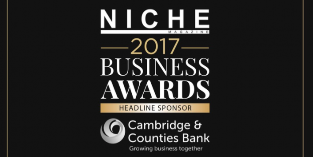 Niche Business Awards 2017 Niche Business Awards 2017