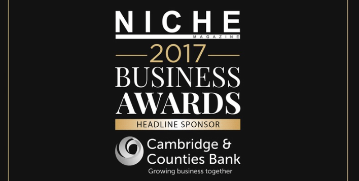 Niche Business Awards 2017