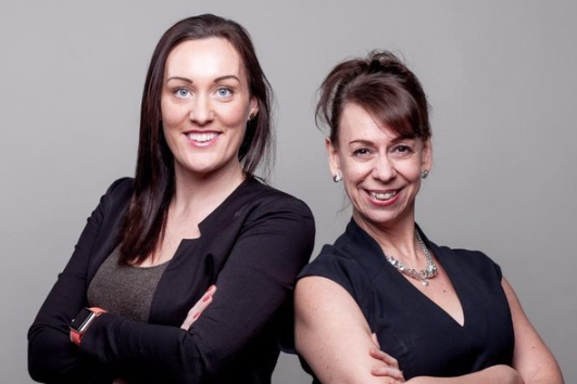 Julie Hayton will talk at the Inspirational Women in Business event