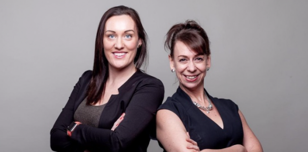 Inspirational Women in Business Julie Hayton will talk at the Inspirational Women in Business event