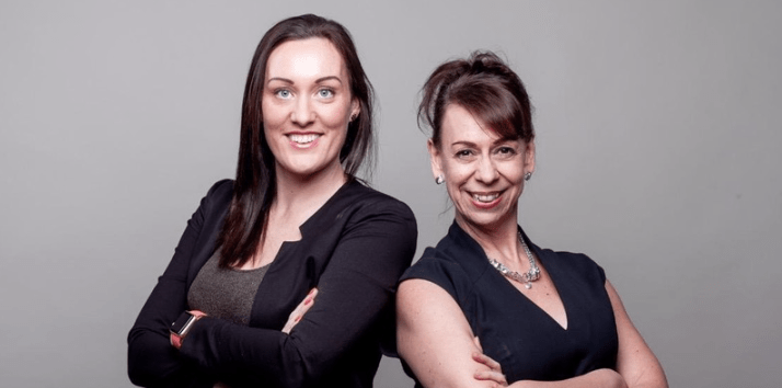 Inspirational Women in Business Julie Hayton will talk at the Inspirational Women in Business event