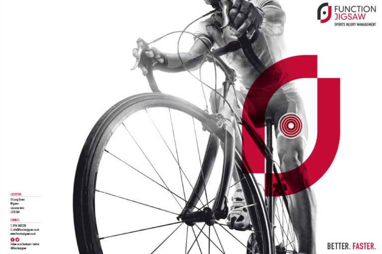 Function Jigsaw have made the finals of the Niche Magazine Business Awards in four categories