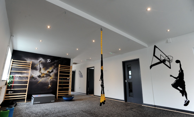 Facilities for hire Facilities for hire