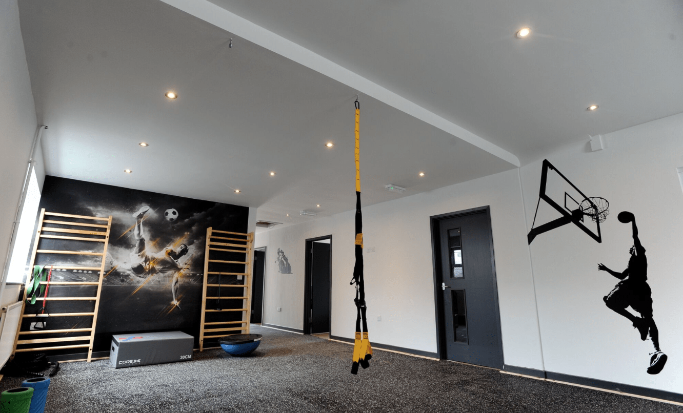 Facilities for hire Facilities for hire