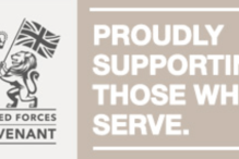 Armed Forces Covenant at Function Jigsaw