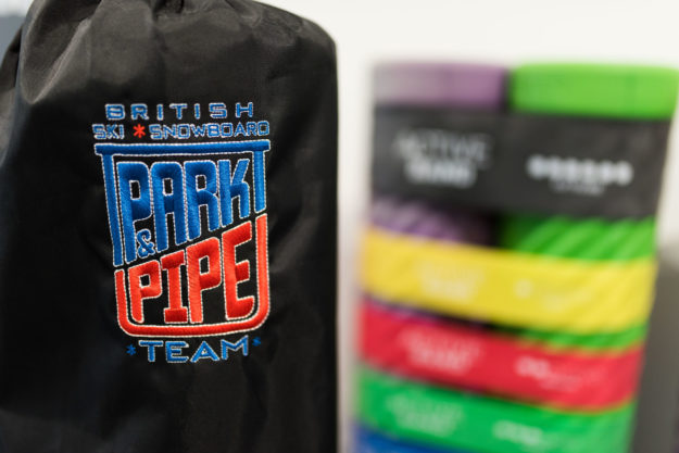 ActiveKit – Park & Pipe Winter Olympics