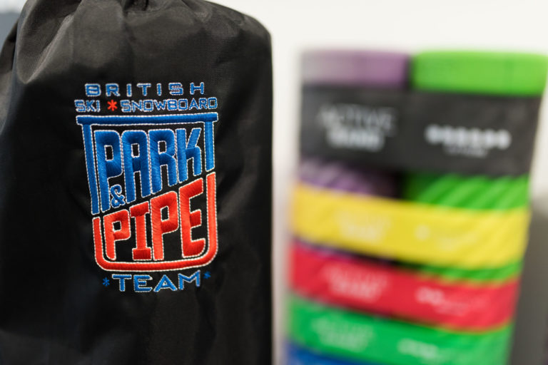 ActiveKit – Park & Pipe Winter Olympics