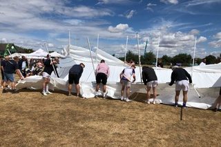 RRF Robbies rugby festival