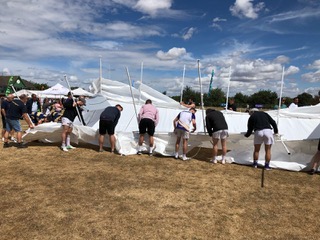 RRF Robbies rugby festival