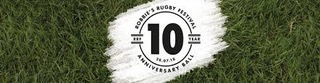 Robbies rugby festival