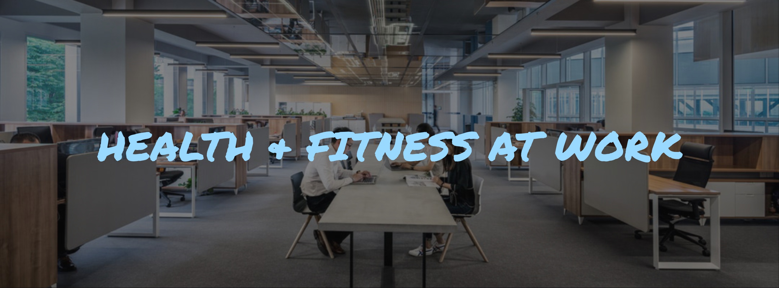 health & fitness at work health & fitness at work