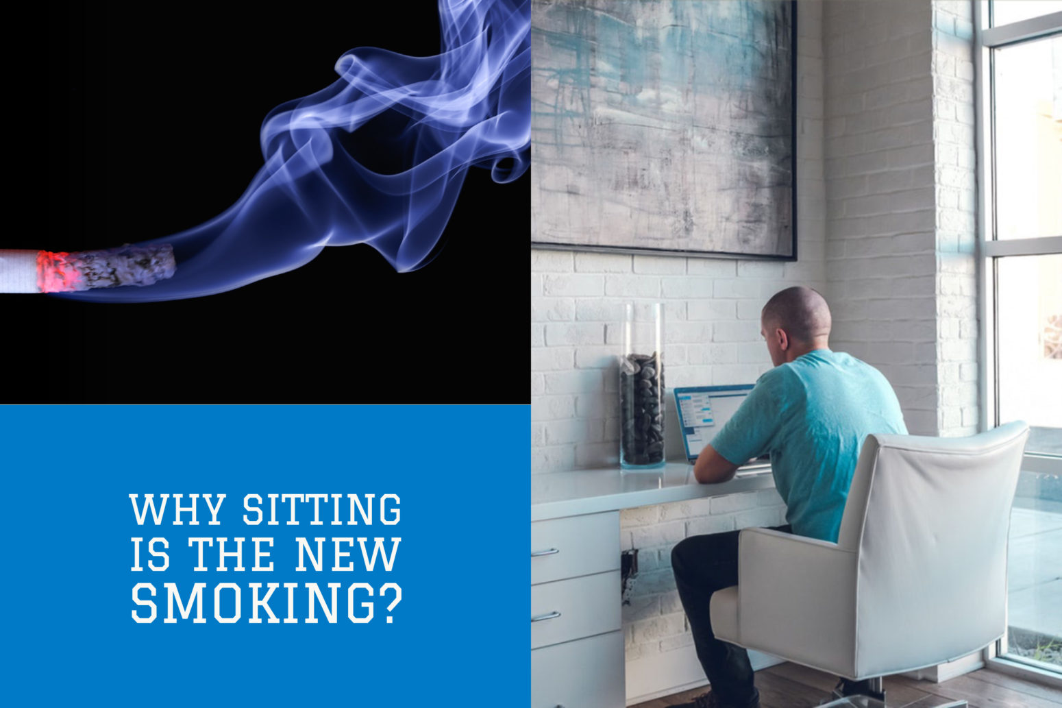 why sitting is the new smoking blog post image