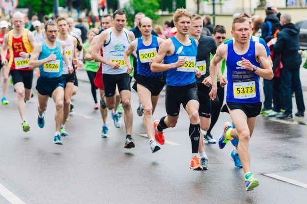 top 10 tips for marathon